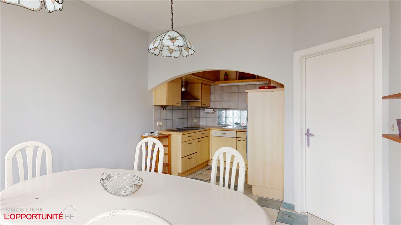 Appartement meublé idéal pour colocation