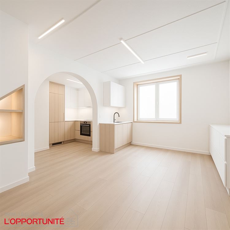 Maison + entrepôt 340m² entièrement à restaurer. Possibilité, appartements, entrepôt, maison unifamiliale.