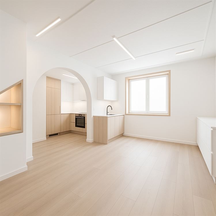Maison + entrepôt 340m² entièrement à restaurer. Possibilité, appartements, entrepôt, maison unifamiliale.