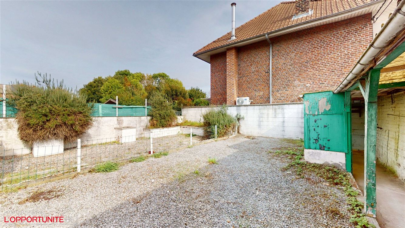 habitation