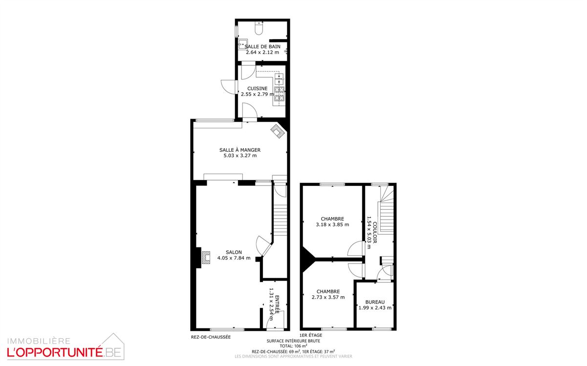 habitation