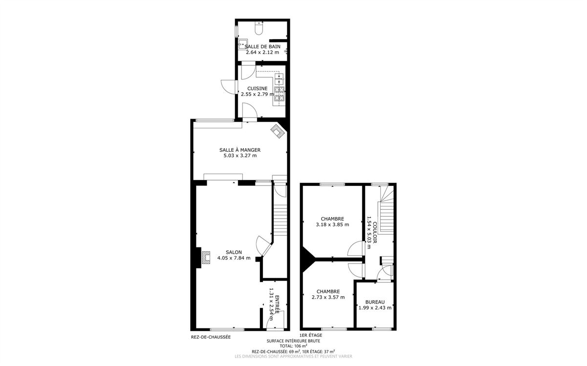 habitation