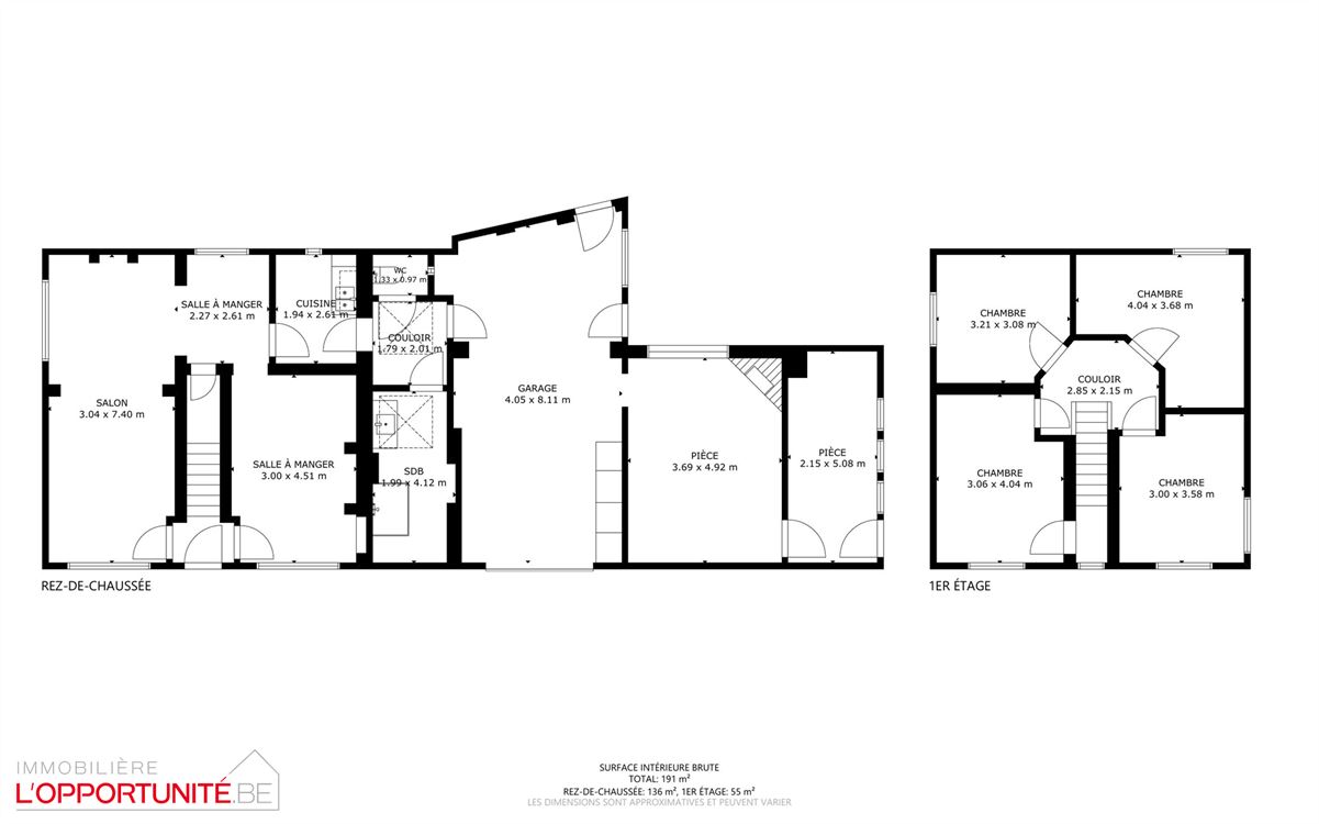 habitation