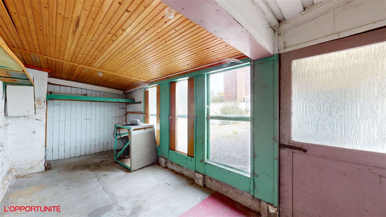 habitation