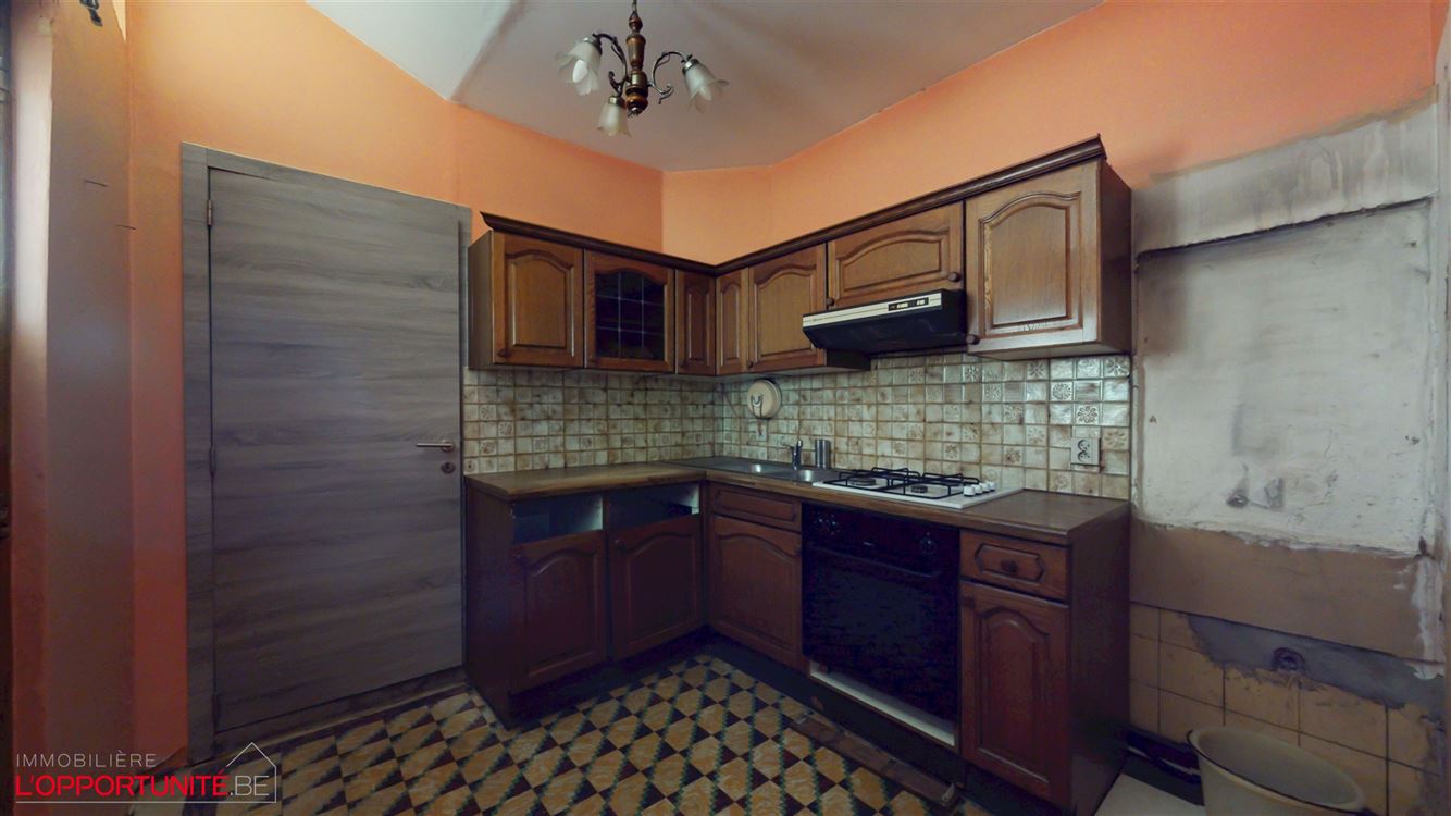 habitation