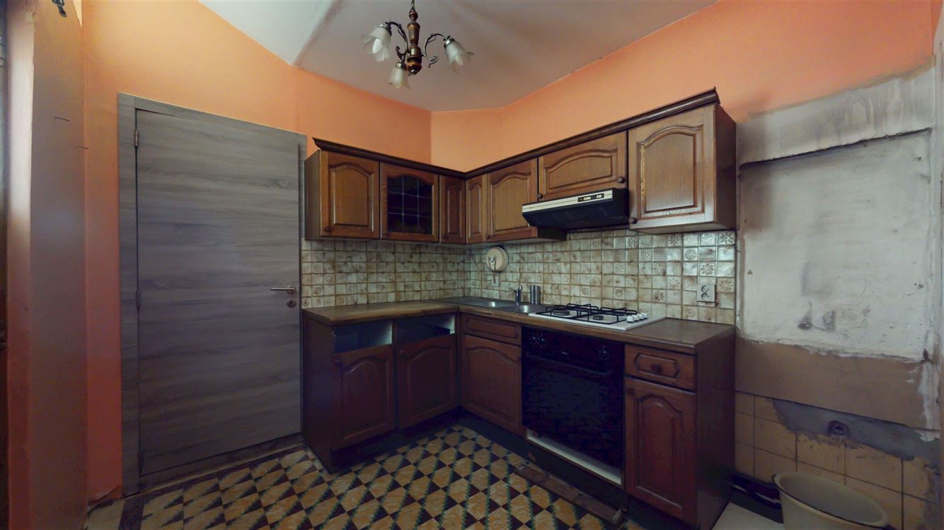 habitation