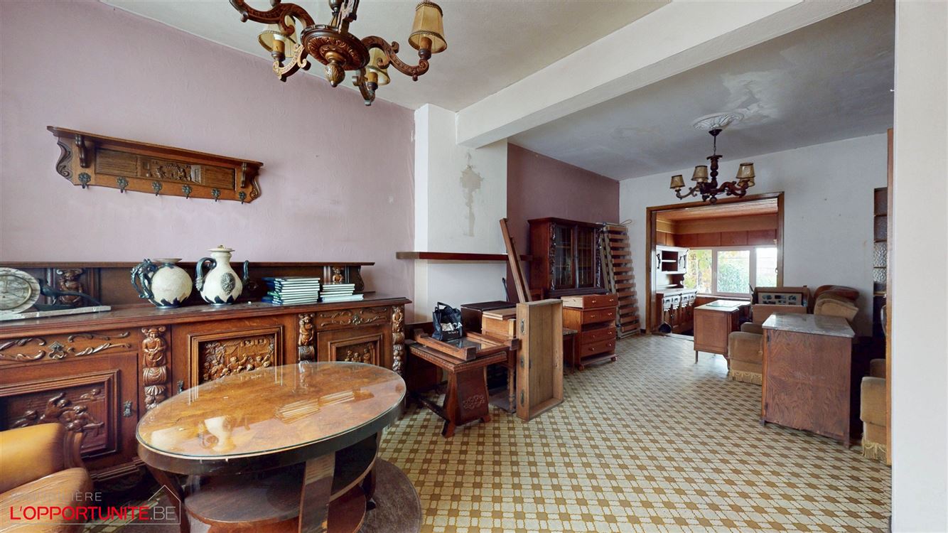 habitation