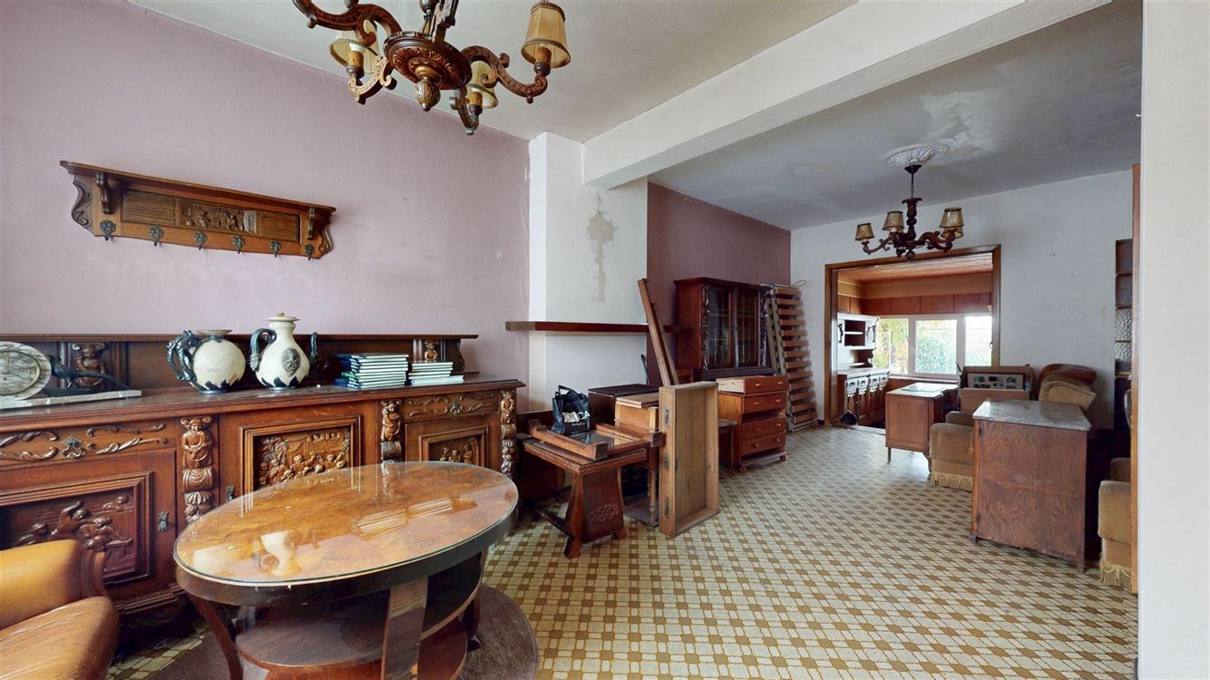 habitation