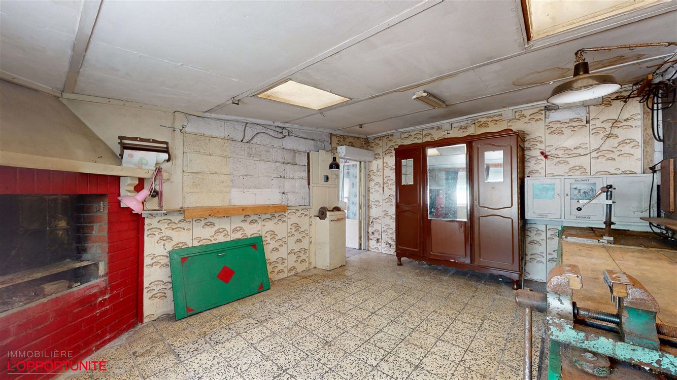 habitation