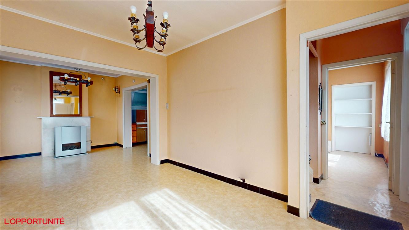 habitation