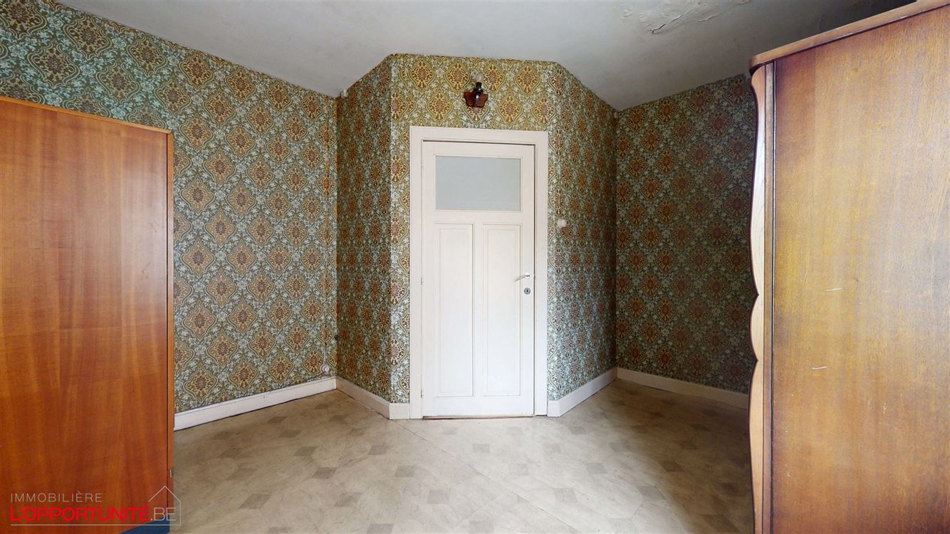 habitation