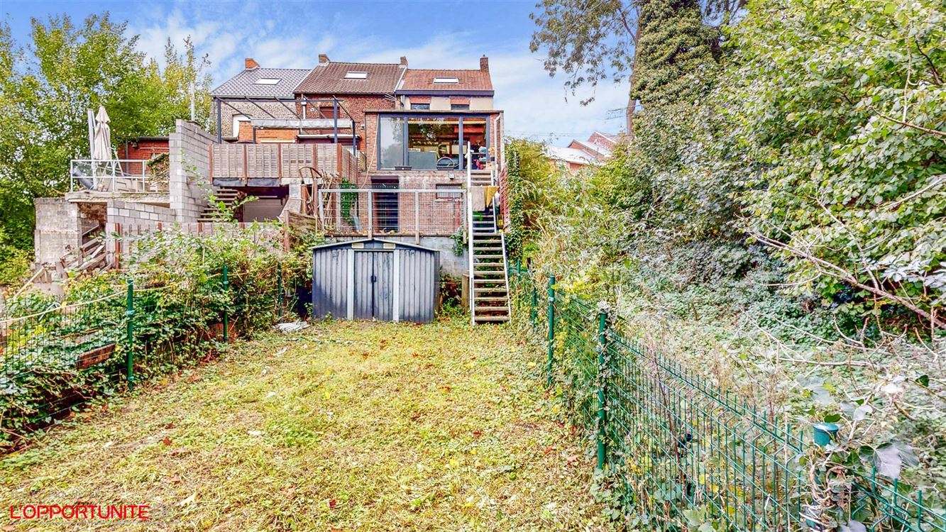 SOUS OPTION - COMPROMIS EN COURS DE SIGNATURE