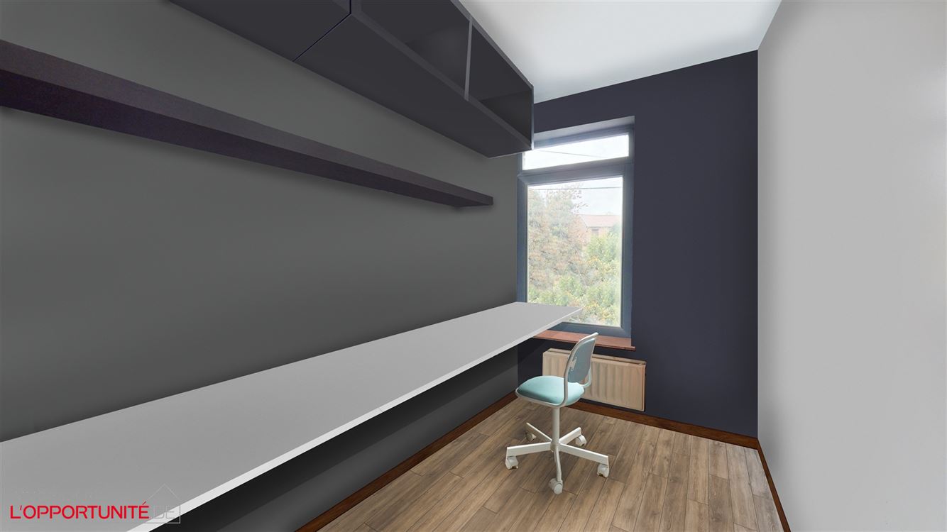 SOUS OPTION - COMPROMIS EN COURS DE SIGNATURE