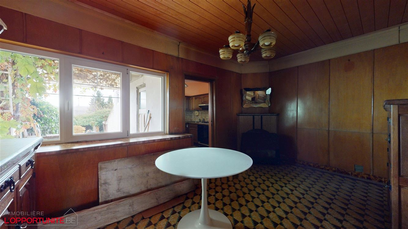 habitation