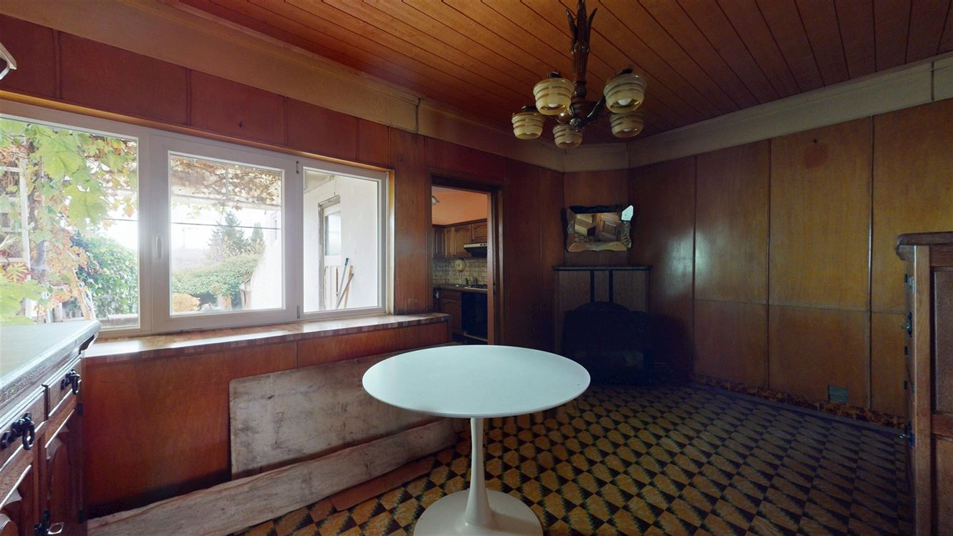 habitation