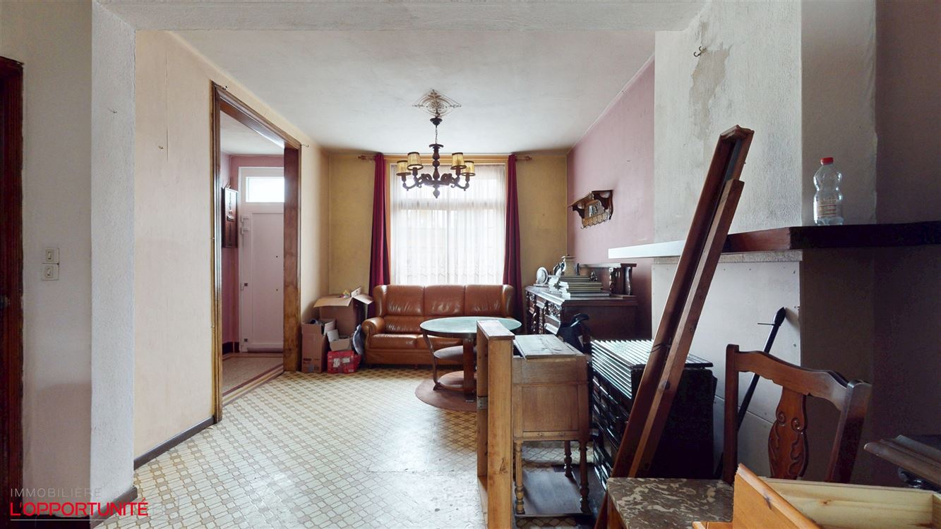 habitation