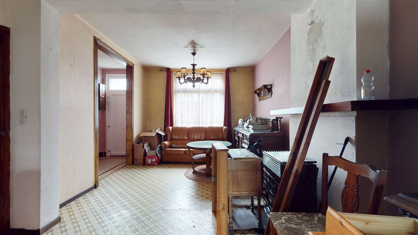 habitation