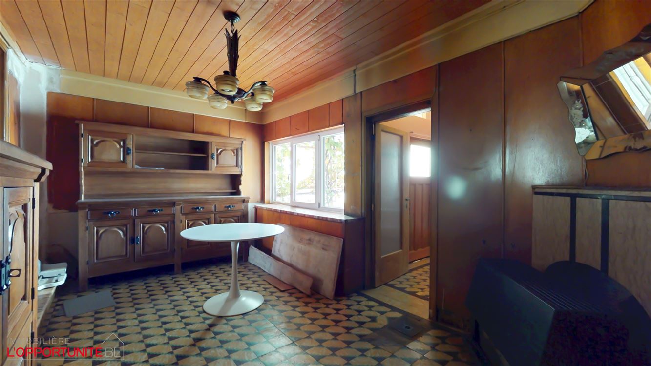 habitation