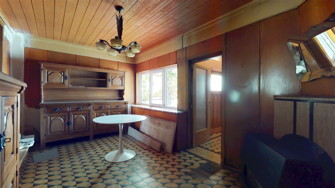 habitation