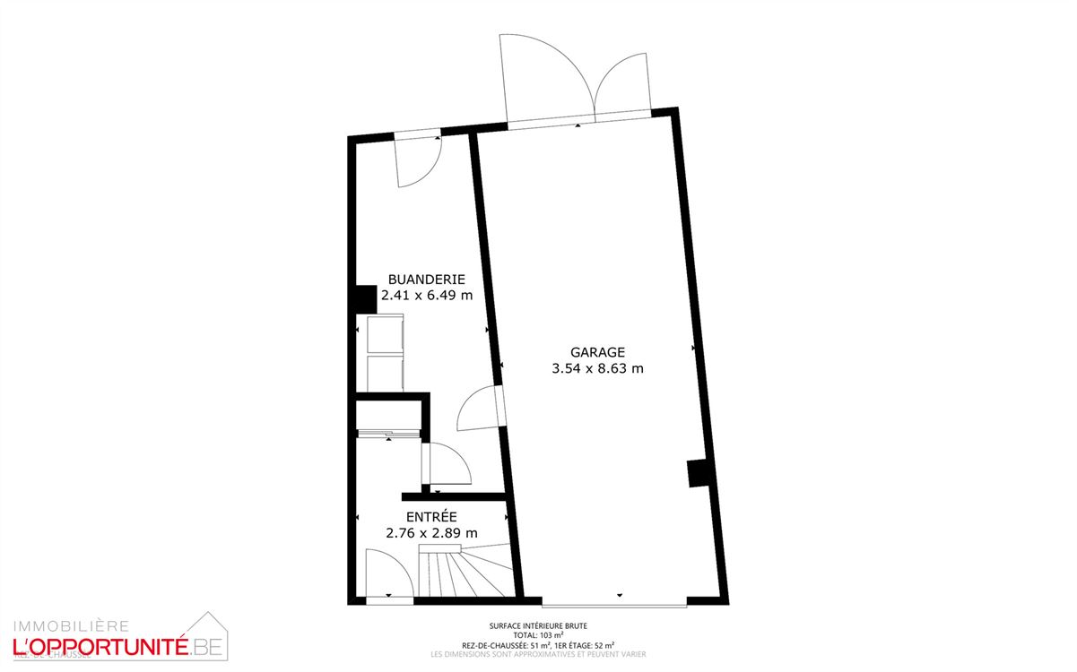 SOUS OPTION - COMPROMIS EN COURS DE SIGNATURE