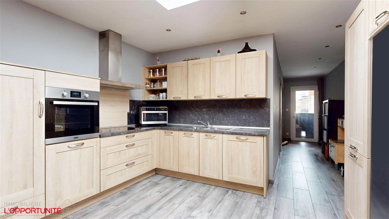 SOUS OPTION - COMPROMIS EN COURS DE SIGNATURE