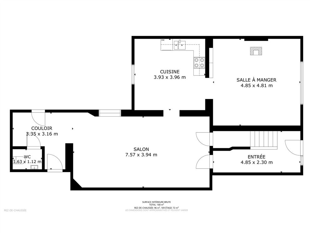 habitation