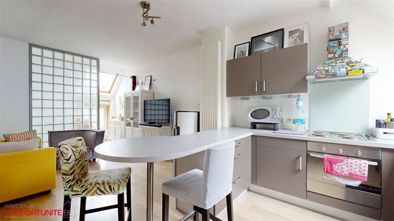 SOUS OPTION - COMPROMIS EN COURS DE SIGNATURE