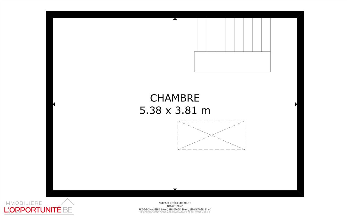 SOUS OPTION - COMPROMIS EN COURS DE SIGNATURE