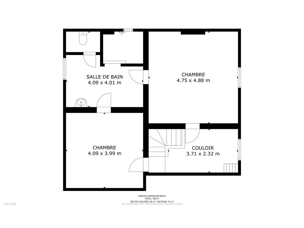 habitation