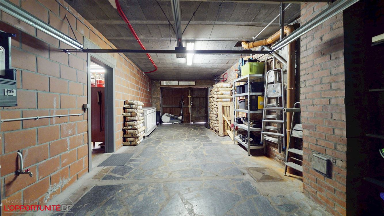 SOUS OPTION - COMPROMIS EN COURS DE SIGNATURE