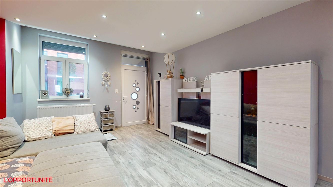 SOUS OPTION - COMPROMIS EN COURS DE SIGNATURE