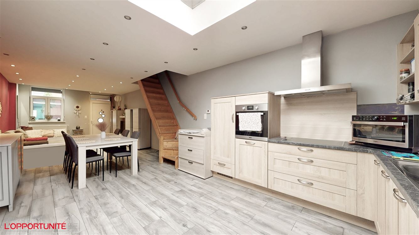 SOUS OPTION - COMPROMIS EN COURS DE SIGNATURE