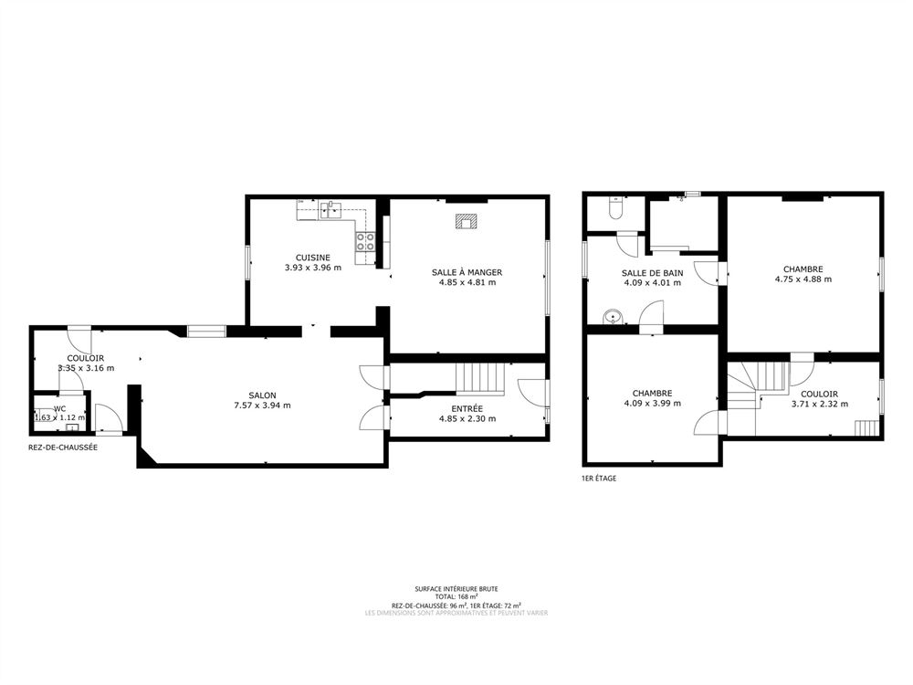 habitation