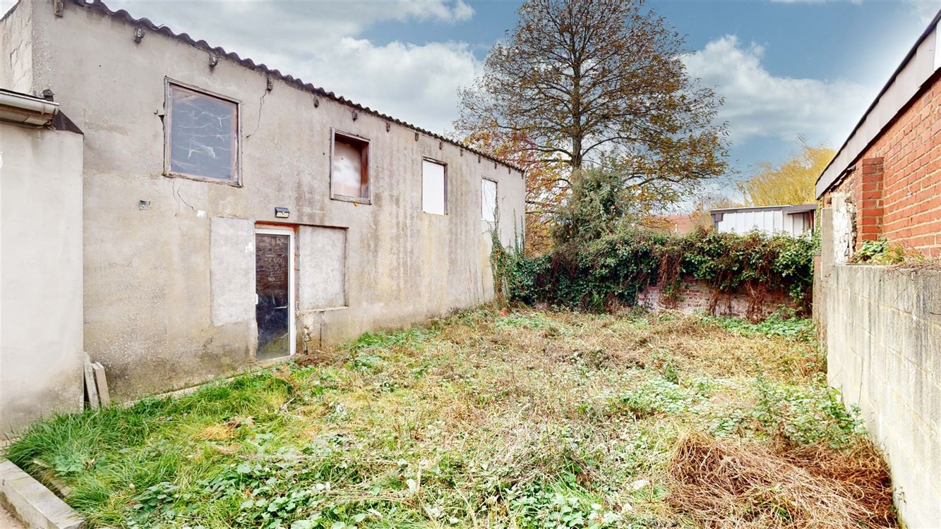 habitation