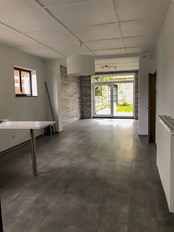 SOUS OPTION - COMPROMIS EN COURS DE SIGNATURE