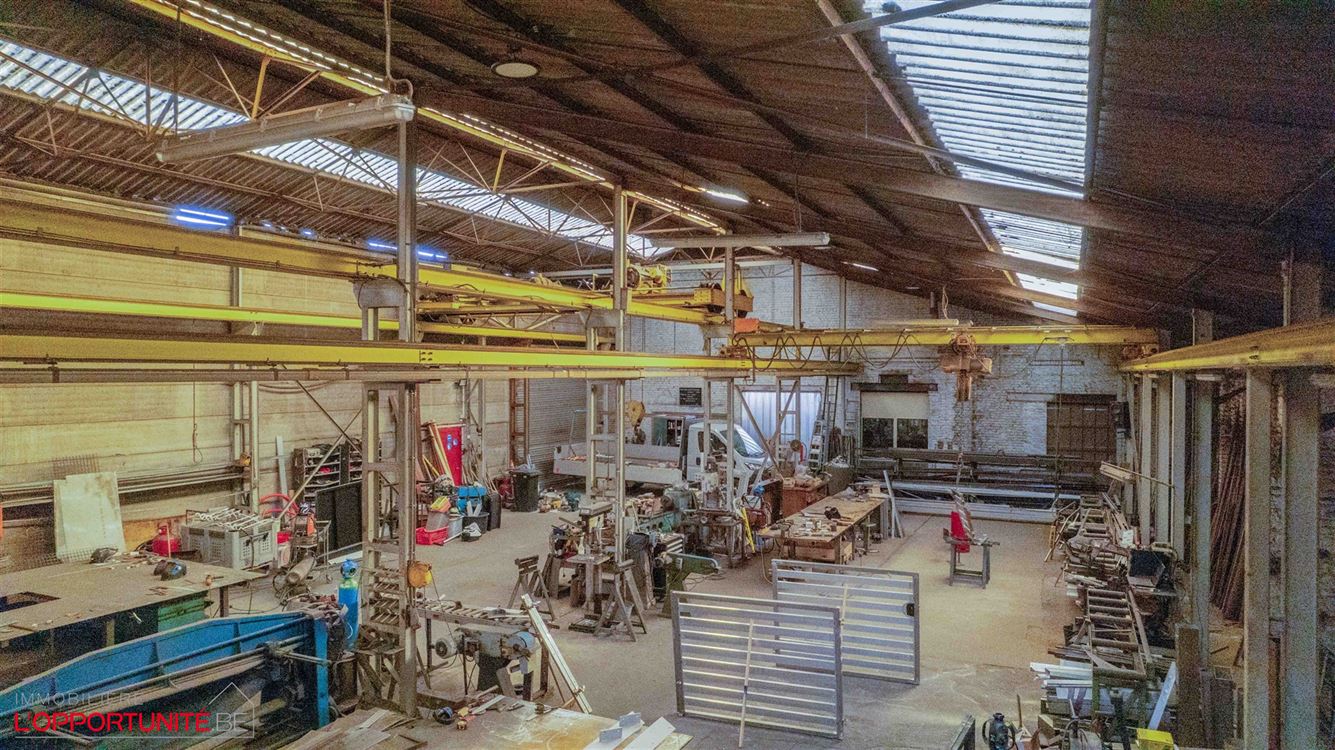 atelier