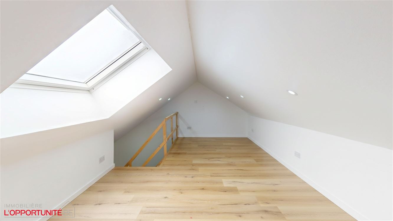 3 Façades Entité très calme