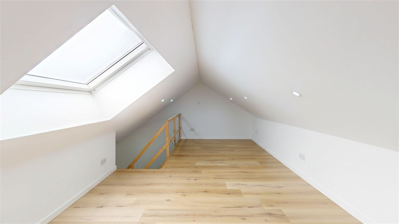 3 Façades Entité très calme
