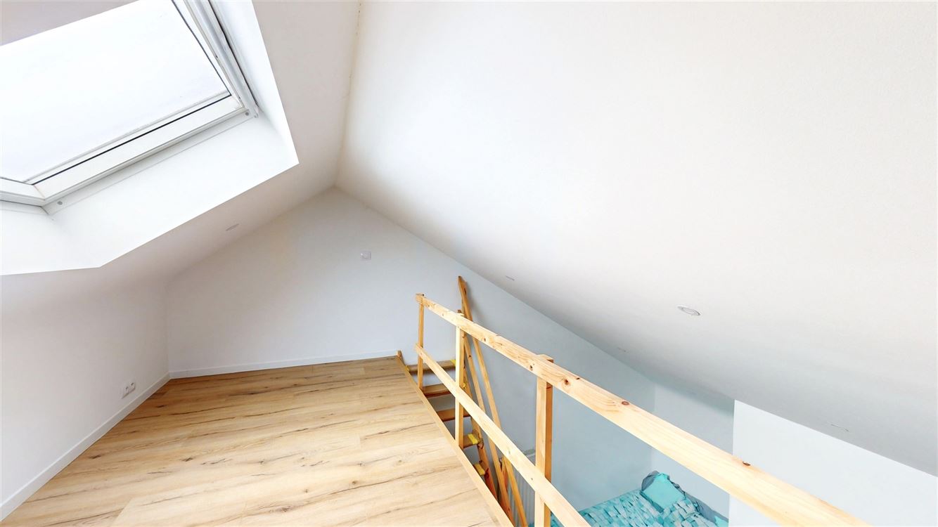 3 Façades Entité très calme