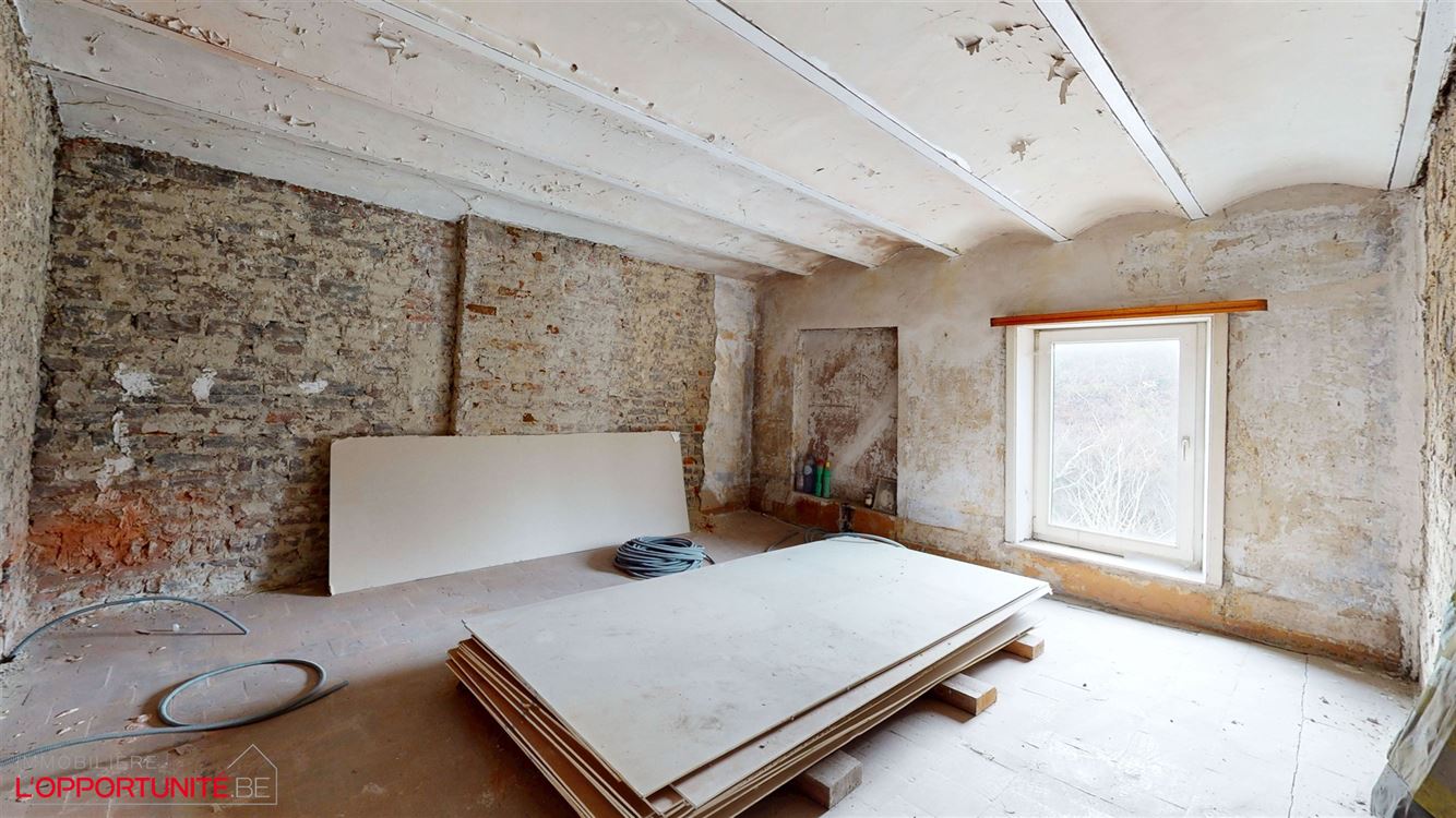 habitation