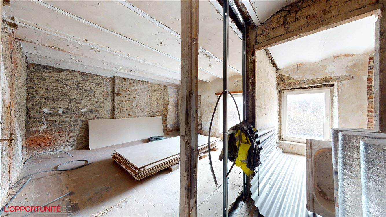 habitation