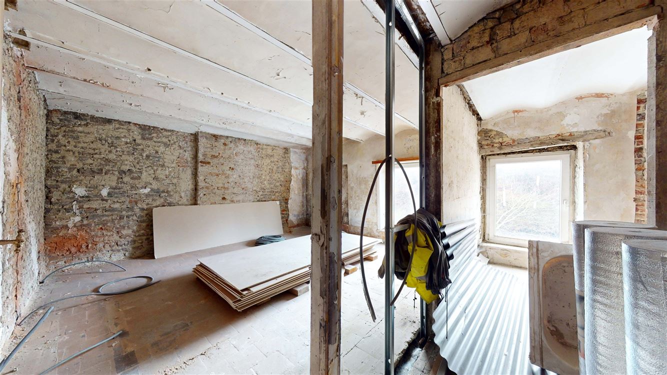 habitation