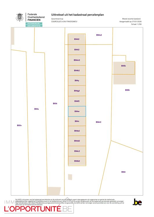 habitation