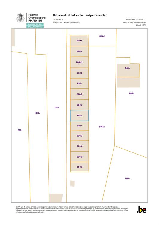 habitation