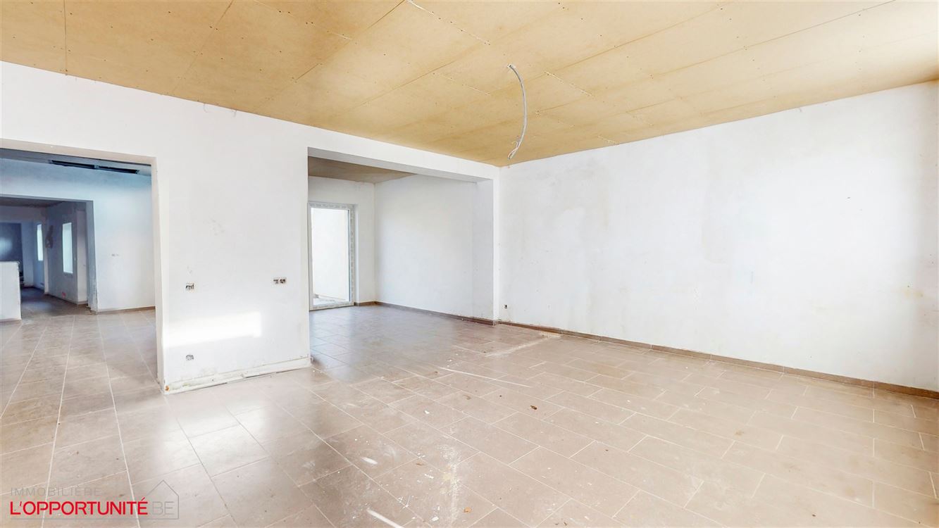 habitation