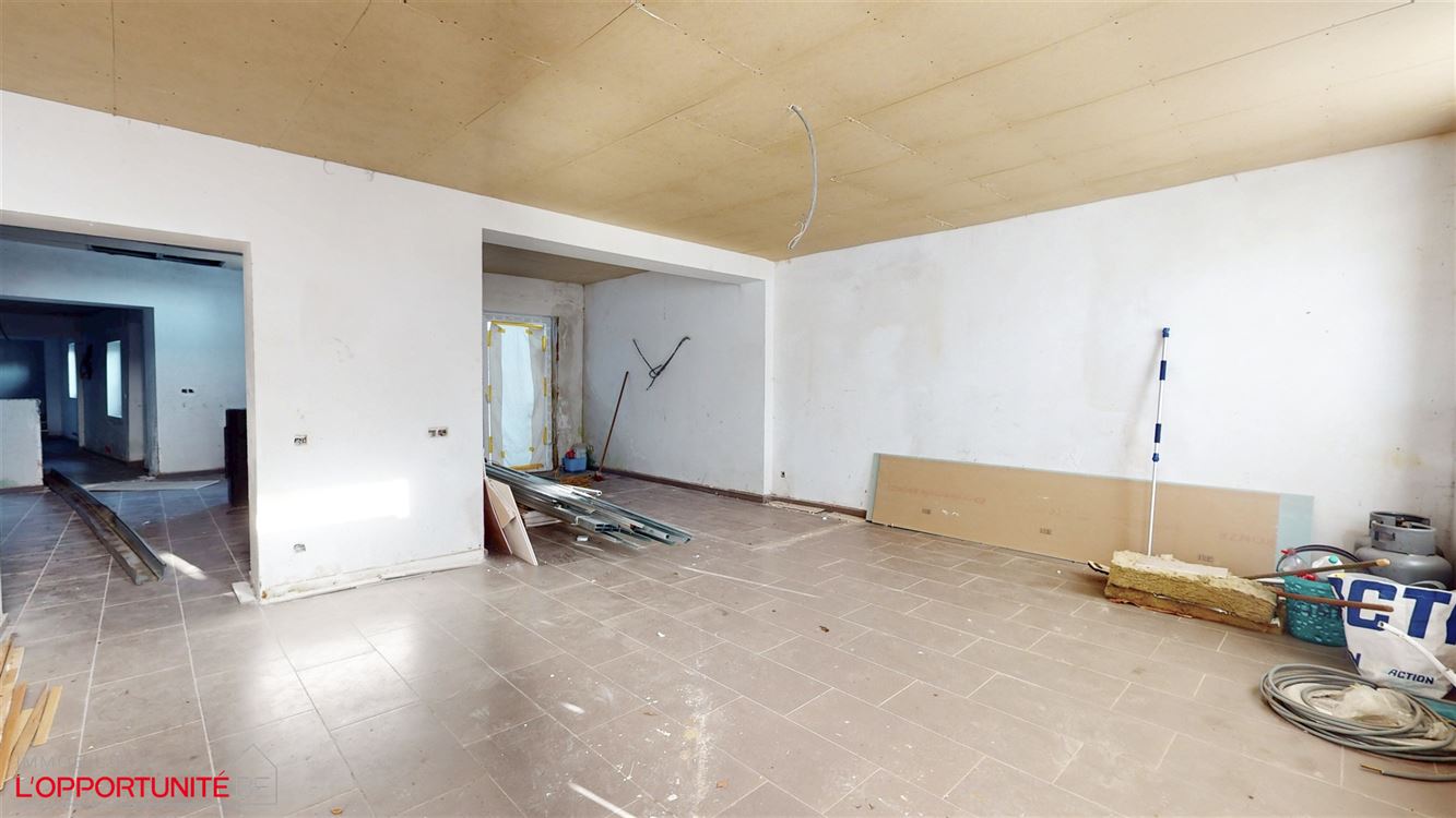 habitation