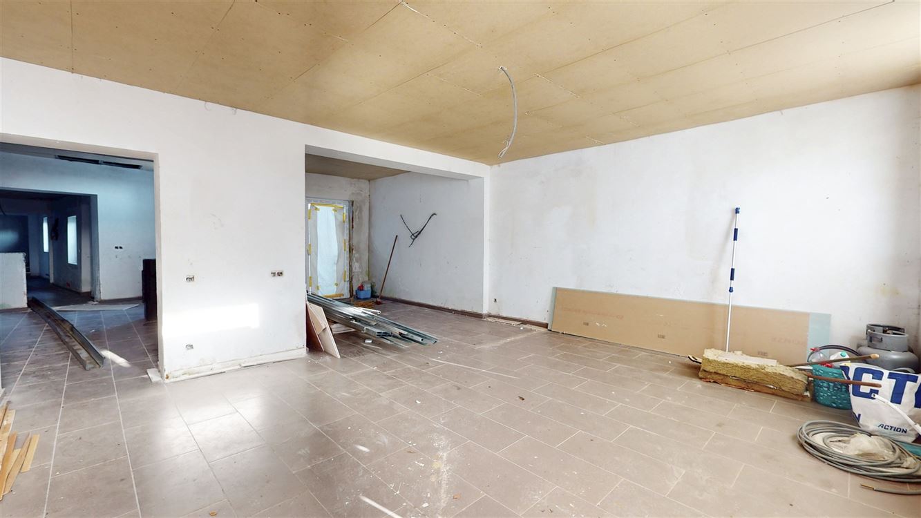 habitation
