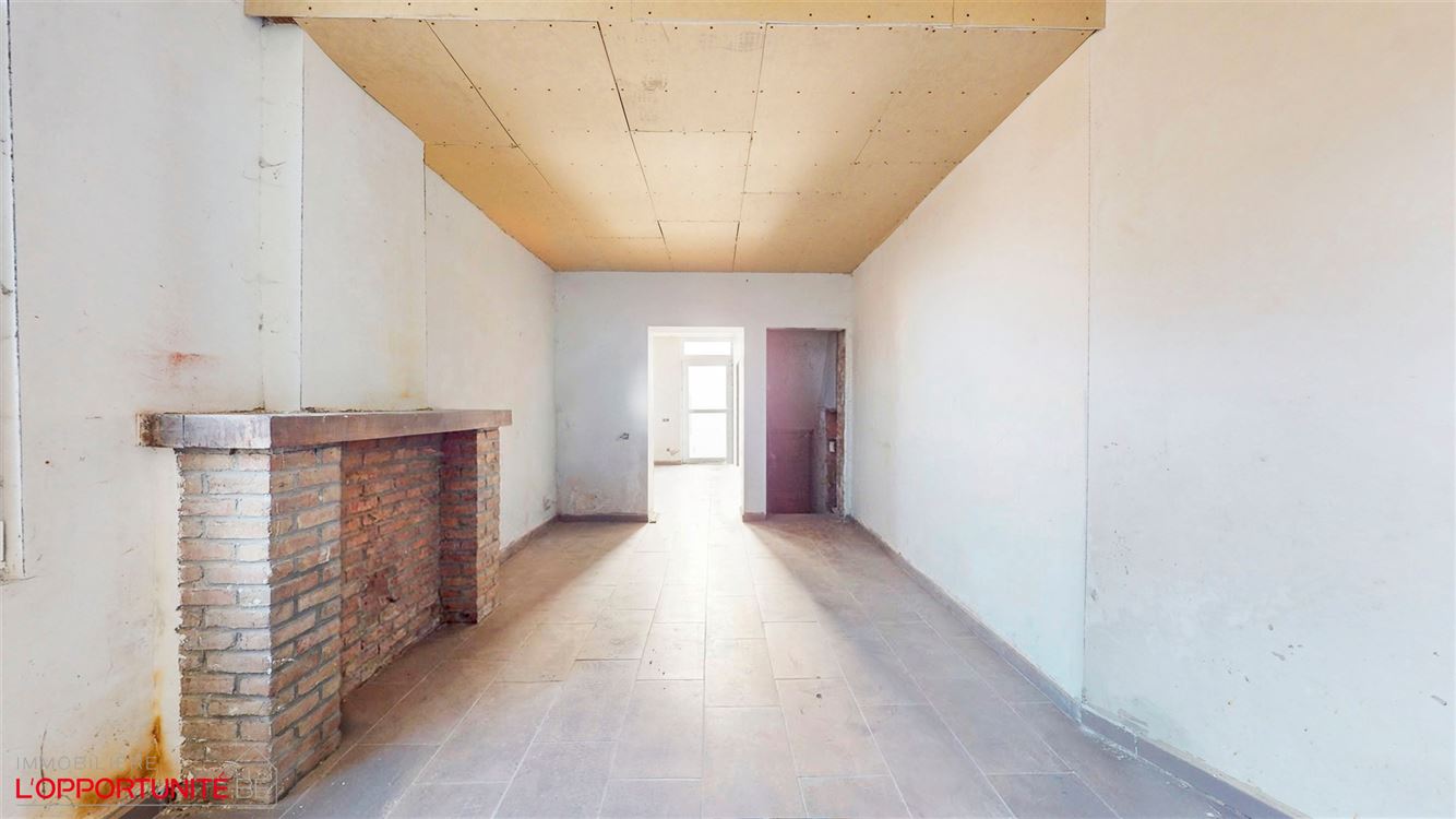 habitation