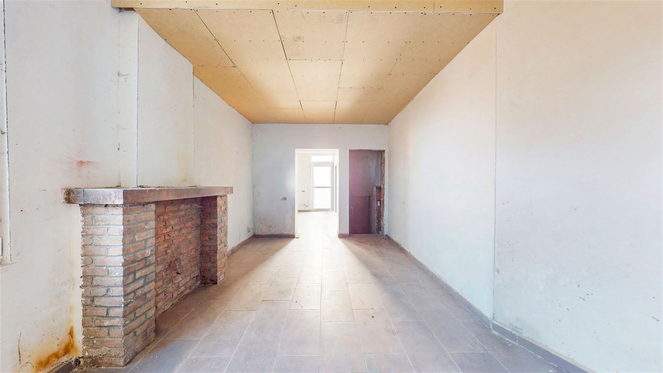 habitation