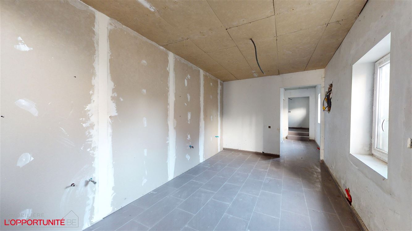 habitation